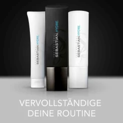 Sebastian Professional