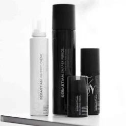 Sebastian Professional