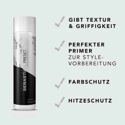 Sebastian Professional