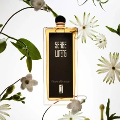 SERGE LUTENS