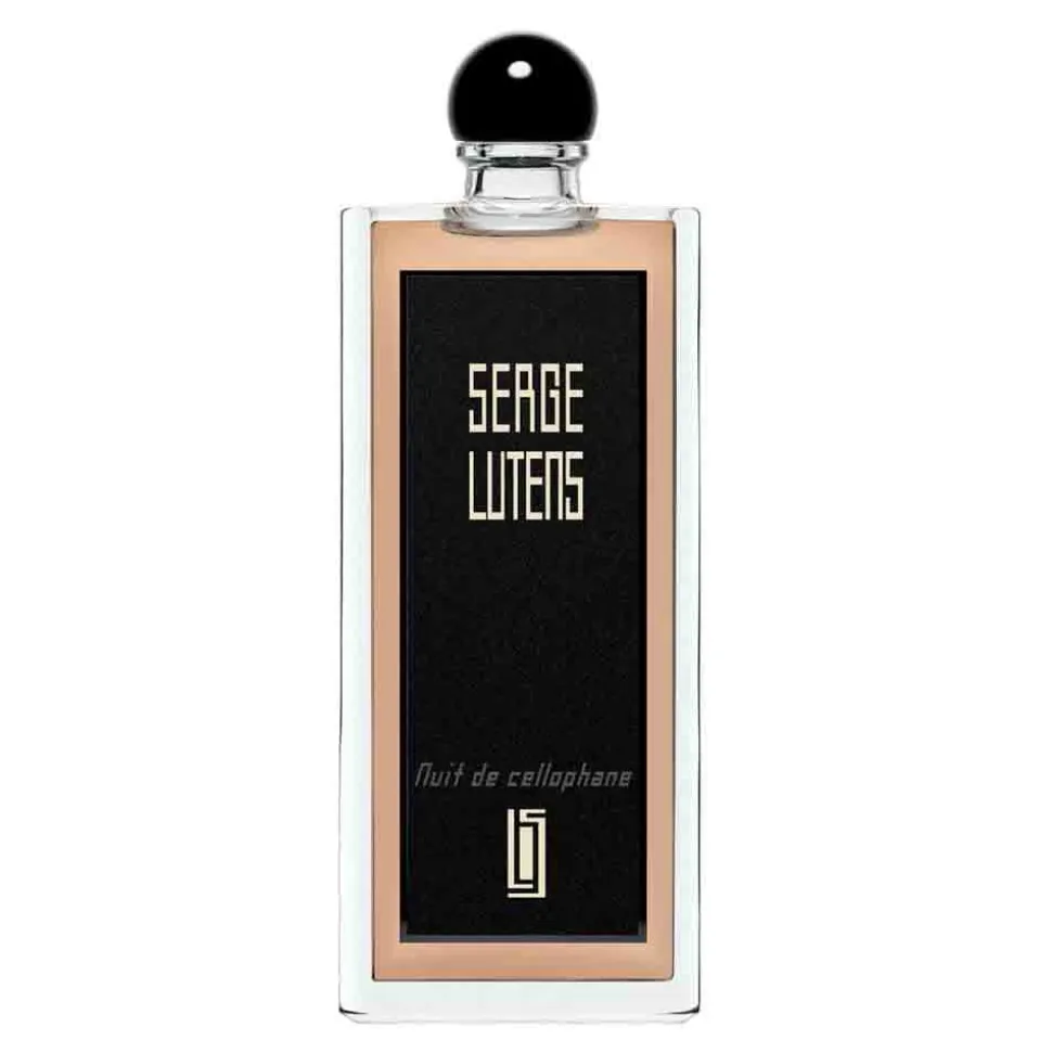 SERGE LUTENS