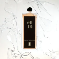 SERGE LUTENS