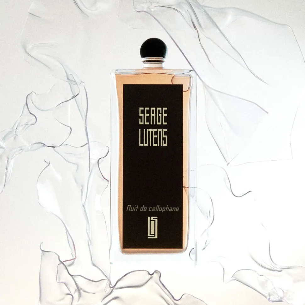 SERGE LUTENS