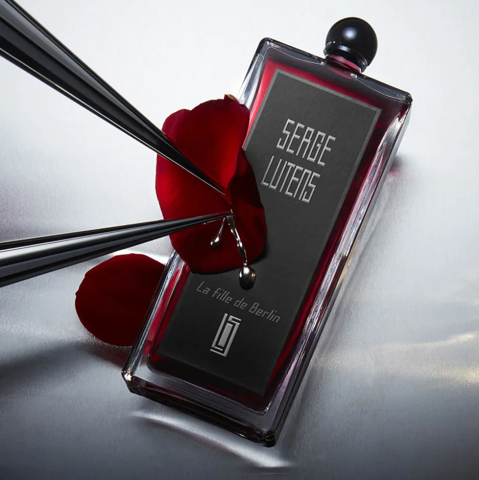SERGE LUTENS