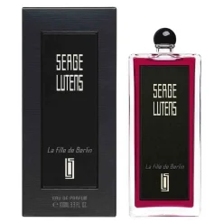SERGE LUTENS