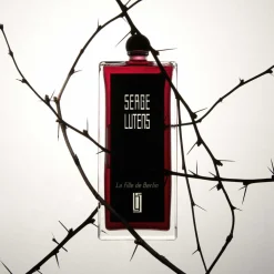 SERGE LUTENS