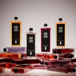 SERGE LUTENS