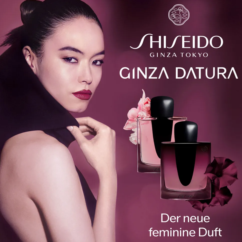 Shiseido