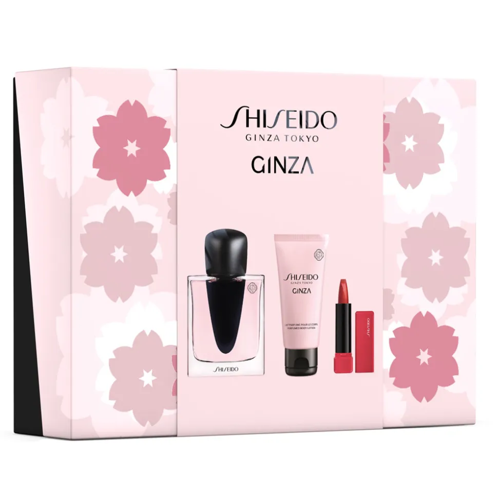 Shiseido