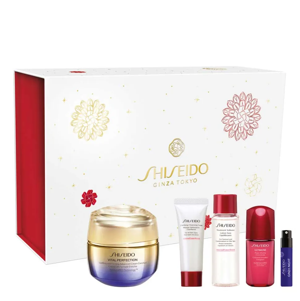 Shiseido