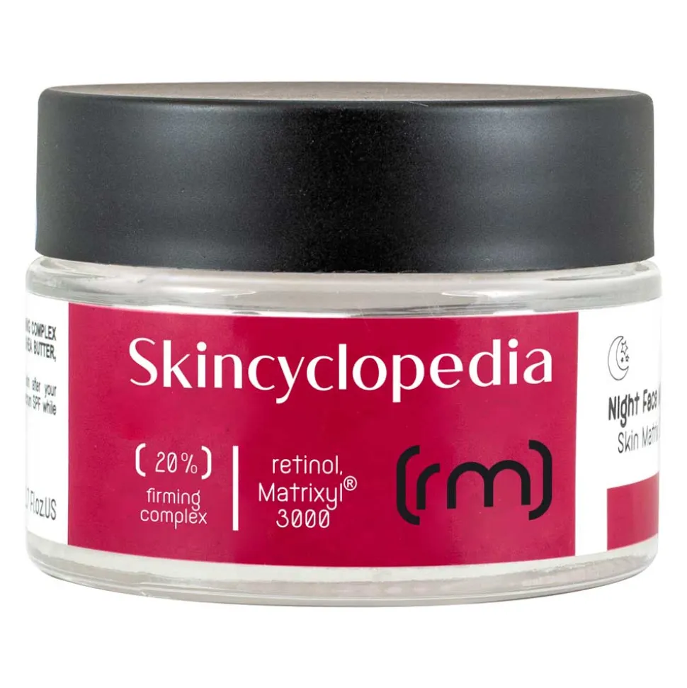 Skincyclopedia