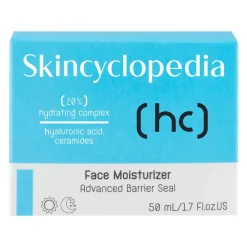 Skincyclopedia