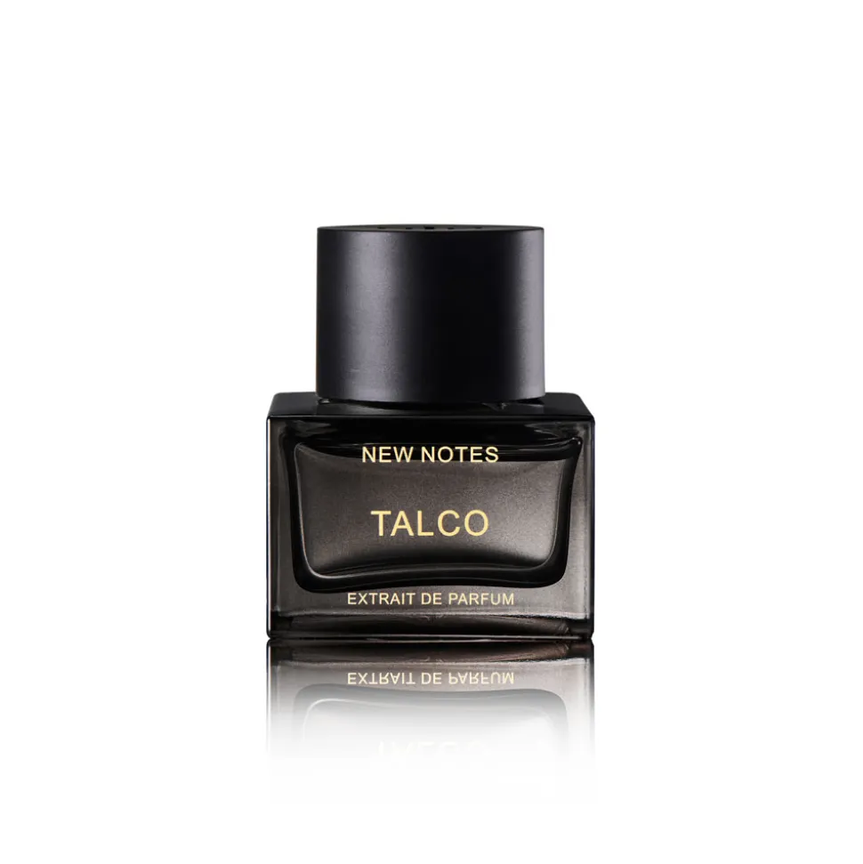 Talco Extrait de Parfum