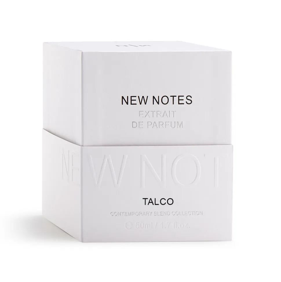 Talco Extrait de Parfum