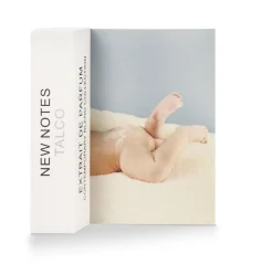 Talco Extrait de Parfum