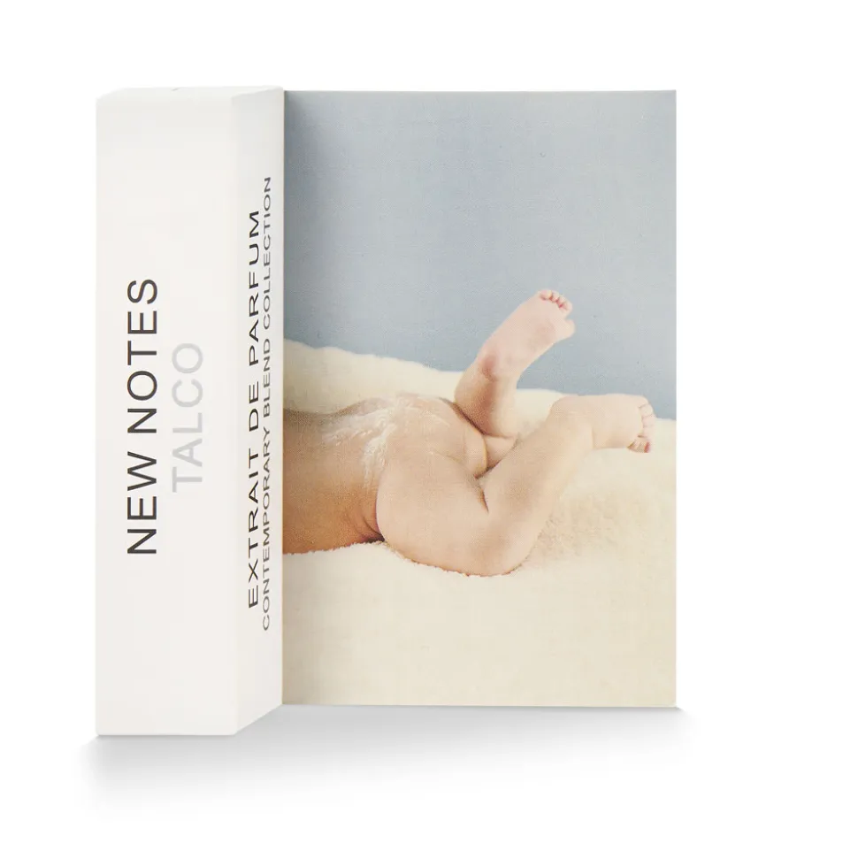 Talco Extrait de Parfum