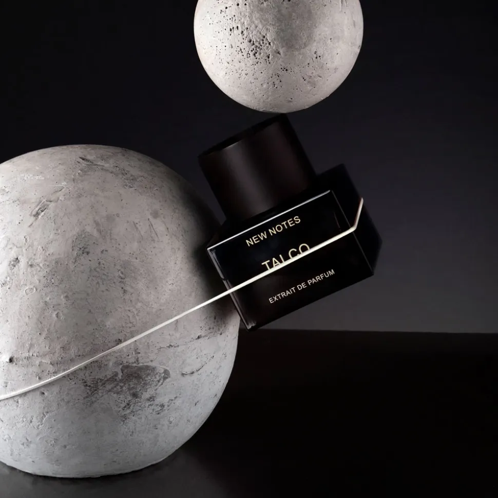 Talco Extrait de Parfum