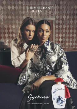 THE MERCHANT OF VENICE