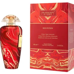 THE MERCHANT OF VENICE