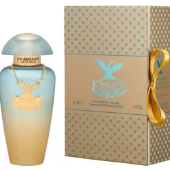 THE MERCHANT OF VENICE