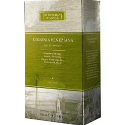 THE MERCHANT OF VENICE