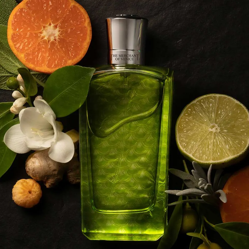 THE MERCHANT OF VENICE