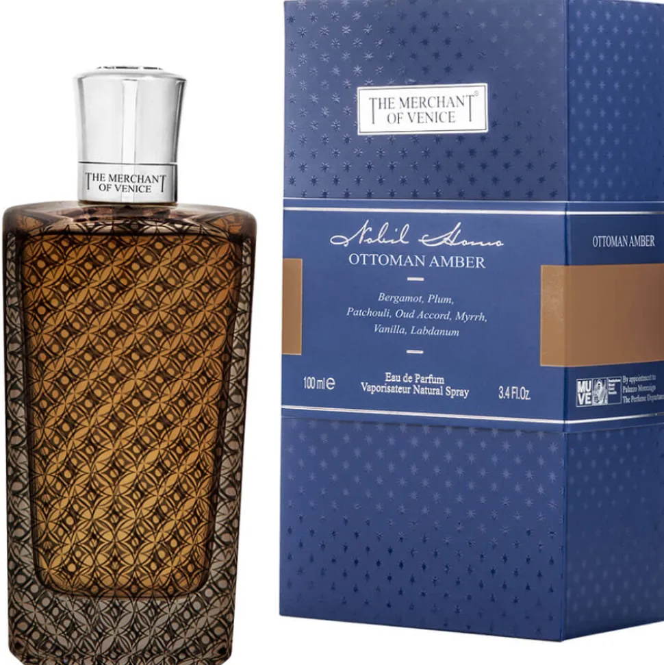 THE MERCHANT OF VENICE