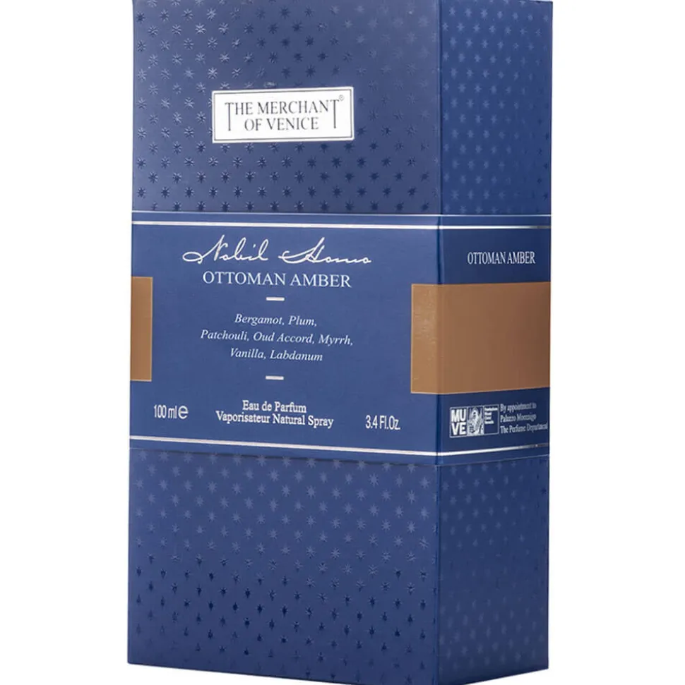 THE MERCHANT OF VENICE