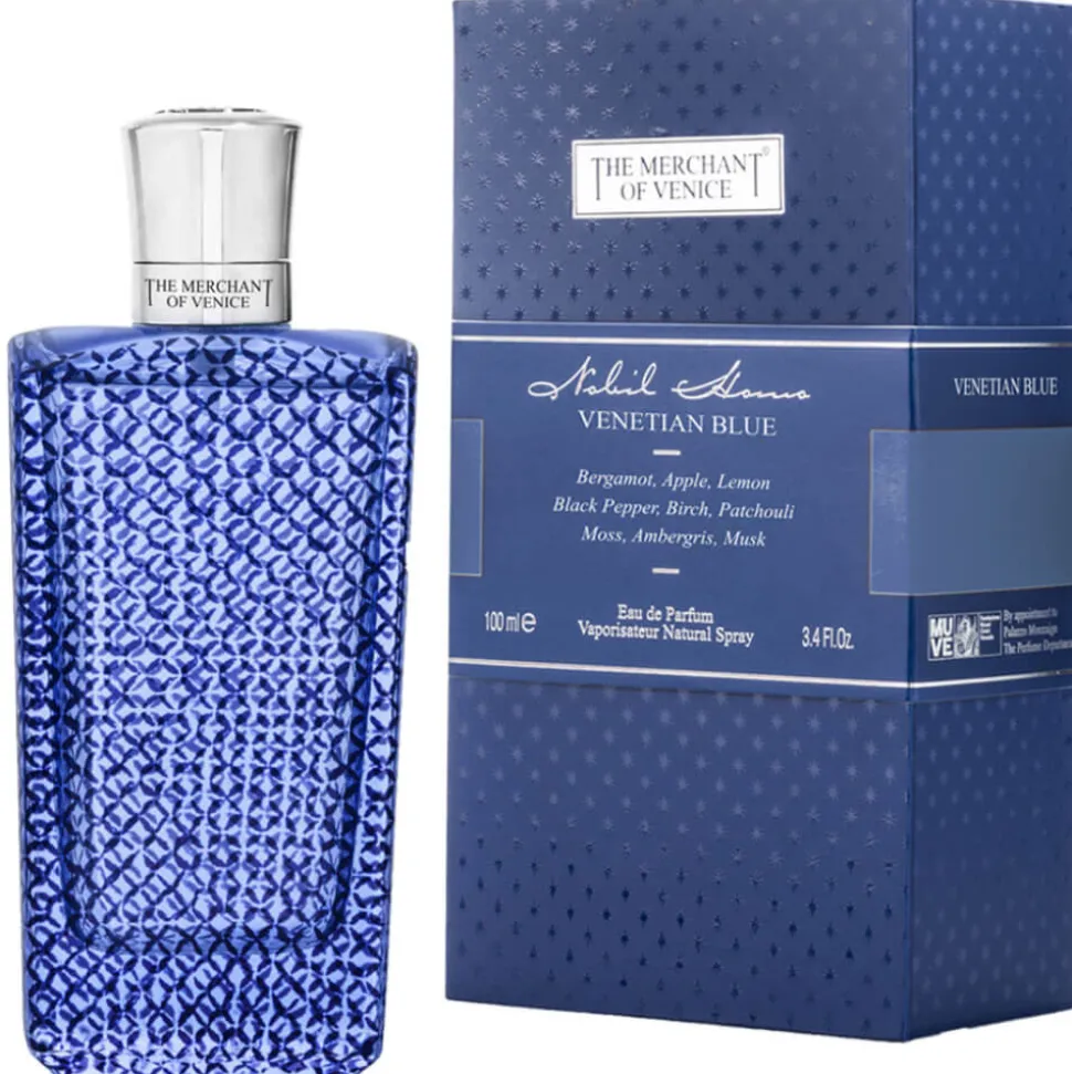 THE MERCHANT OF VENICE