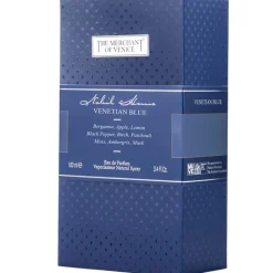 THE MERCHANT OF VENICE