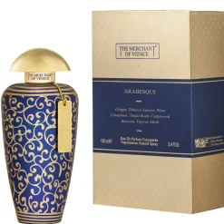 THE MERCHANT OF VENICE