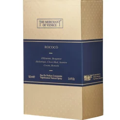 THE MERCHANT OF VENICE