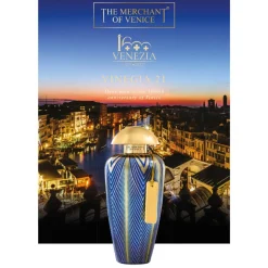 THE MERCHANT OF VENICE