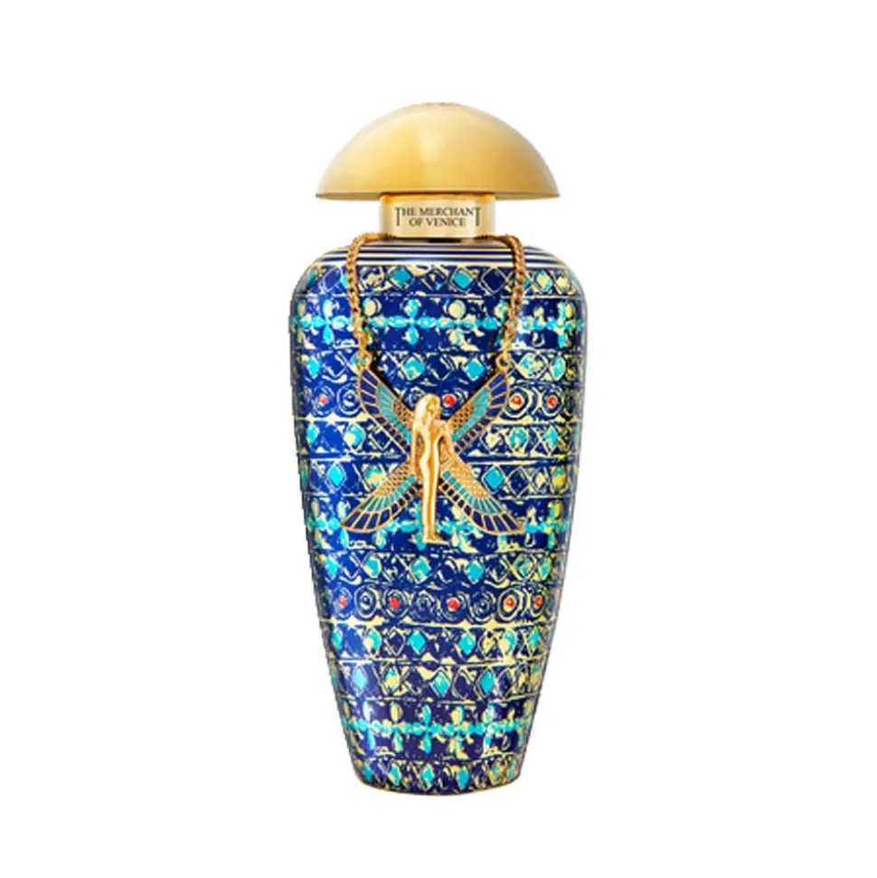 THE MERCHANT OF VENICE