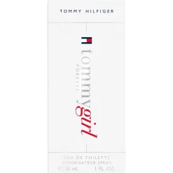 Tommy Hilfiger