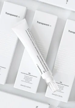 Transparent Lab