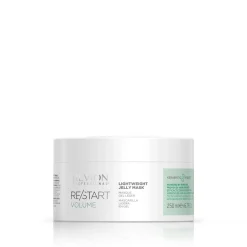 Volume Lightweight Jelly Mask