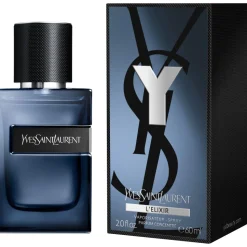 Yves Saint Laurent