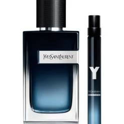 Yves Saint Laurent