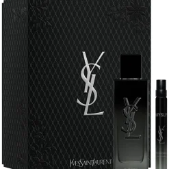 Yves Saint Laurent