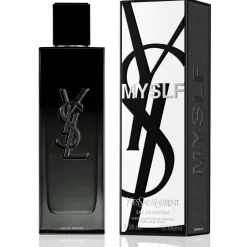 Yves Saint Laurent