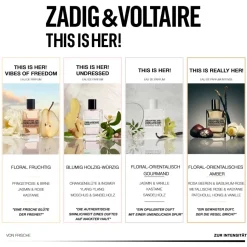 ZADIG&VOLTAIRE