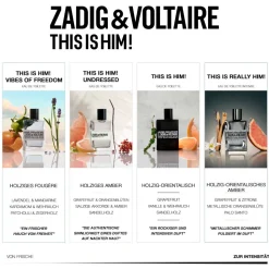 ZADIG&VOLTAIRE